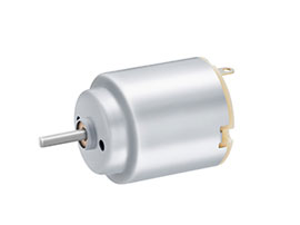 RE-140RA-2270(ブラシ付モータ) [RE-140RA]