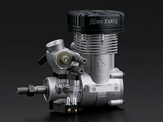 96SRX ヘリ用2サイクルエンジン [34575]