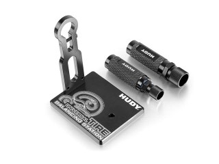 ユニバーサルタイヤバランシングステーション [105500#]