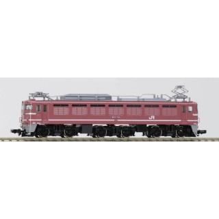 JR EF81-600形電気機関車(JR貨物更新車) [9177]]