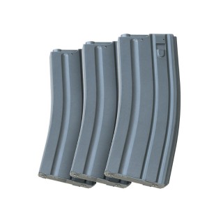 M4 60連マガジン ERG×3パック [KSC-07302]]