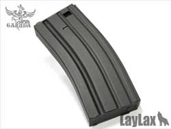 ガルーダ M16/M4系マガジン(スタンダード130連) [LL-13926]