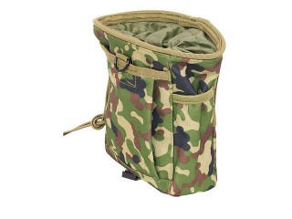 ミニ・ダンプポーチ MC [E-302-MC]