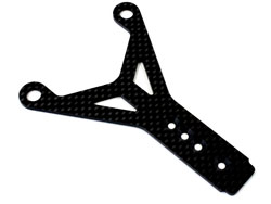 カーボンバッテリープレート(RB6.6) [UMW735]