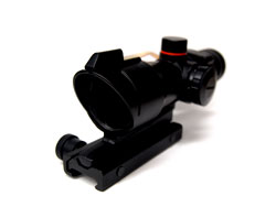 NTR 4X30FB ライフルスコープ [HYU-48066]