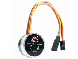 bigaole ドリフトカー用ジャイロ D.G-1 [BGL-D.G-1]