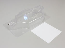ボディ(MP9 TKI4/0.8mm) [IFB008]