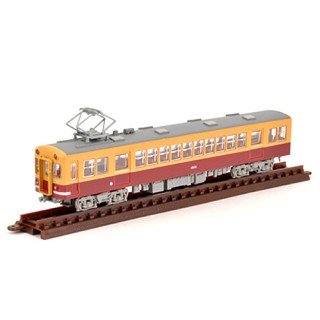 鉄道コレクション 京阪電車1900系特急電車(新製車) 3両セットA [262169]]