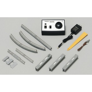 ベーシックセットSD 225系新快速 [90171]]