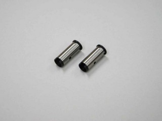 フロントアクスルシャフト(2pcs)(MRX) [H0271]