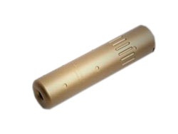 SCAR サイレンサー&フラッシュハイダー DE [G-01-024]