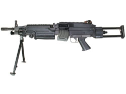 クラシックアーミー電動CA249PARA [CA007M]