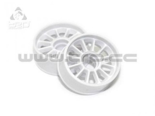 MINI-Z用ZZ1ホイール(リア・オフセット+2) [TRP-TRP072]