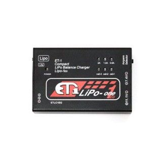 LIPO 1EG充電器 [ETLC1EG]]