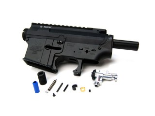 M4 メタルボディ Noveske/MUR BK [N02-019BK]
