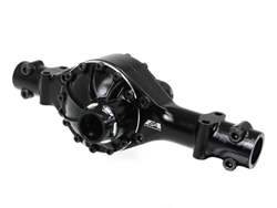 AL リアセンターアクスル(A1&A3)：1/14 TAM スカニア用 [TH01-25]