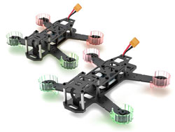 210レーサー フレームセット [G0224]