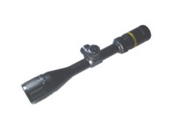 FF3-9×40DL ライフルスコープ [HYU-48065]