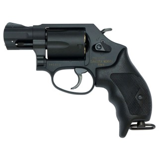 S&W M360J ''SAKURA'' ABS / ガスリボルバー [TNK-00770]]