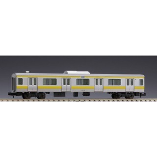 JR電車 サハE231-0形(総武線) [8925]]