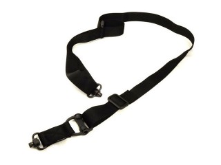 MS4タイプ デュアルQDスリング BK [KW-SG-008-BK]