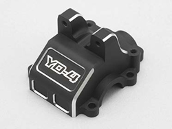 アルミ製トランスミッションケース(上側)(YD-4用) [Y4-302UC]