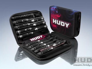 Limited Edition ツールセット(17本/バッグ付) [190005#]