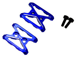 3Pワイヤーホルダー(BL)12?14ゲージ用 [EG-3953-BL]