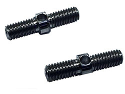 チタンターンバックルS 2pcs (RMS-Z用) [SDP-83]