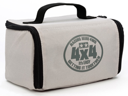 ミニ四駆コンパクトバッグ 【ミニ四駆特別企画】 [95289]