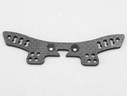 グラファイトフロントショックタワー(YD-4MR) [Y4-017MR]