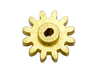 ミッションギア(ミニクローラー) [WL184]