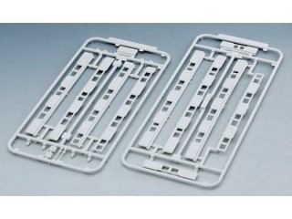 ホームドア 4ドア用(6両分×2組入) [23-163]