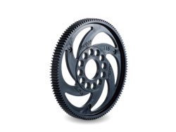 AXON SPUR GEAR TCS 64P 105T [GS-T6-105]