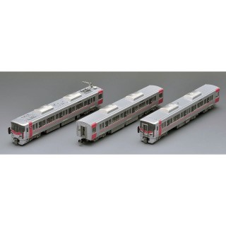 JR 227系近郊電車 基本セット [98201]]