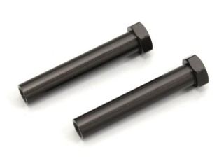 リヤステフナーポスト(ZX7) [LA384]