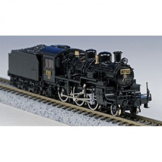 C50 ＜KATO Nゲージ50周年特別記念製品＞ [2027]]