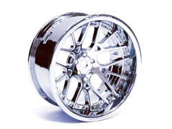 SUPER RIM_SET(Lycoris_クローム×RIM-02_クローム) 2個入り [TT-7609]