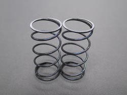 インフィニティ ∞ ロール スプリング(バネ長34mm 6巻き 線径1.1mm) [TN-332]