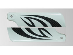 カーボンテールローターα105 [DY-001342]