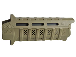 ヴァイパー ハンドガード FDE [MB-754465]