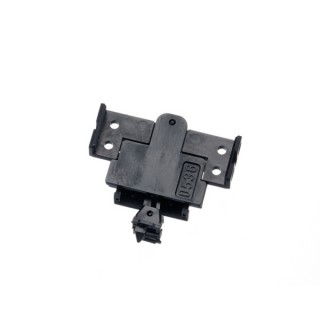 密連形TNカプラー(SP・黒・2段電連付) [JC6323]]