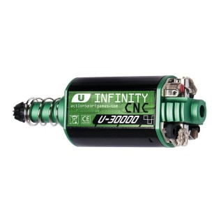 INFINITY CNC モーター U-30000(ロングアクスル) [ASG-17854]]