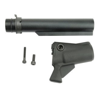 ガスタンク内蔵ストックチューブコンバージョンキット(東京マルイ M870用) [0116TM870GTS]]