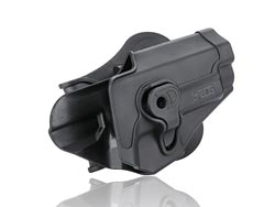 CYTAC HIGH-TECH ポリマーホルスター P226用 [CY-S226]