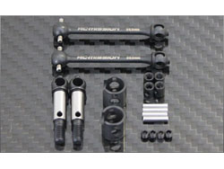 高精度ダブルジョイントセット Xray T4用(50mmサイズ) [MI-DCJ-SXS-5]