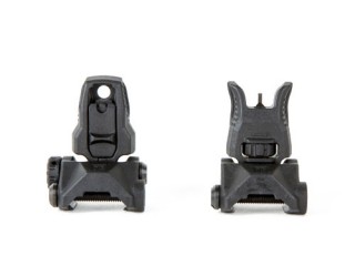 PTS EP BUIS ENHANCED POLYMER BACKUP IRON SIGHT [PT143490807]