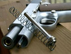 スーパースピードリコイルユニットD45 [PROT-43(SSRU/D45)]