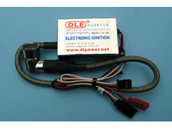 DLE20用イグニッションユニット#4 type2 [47818]