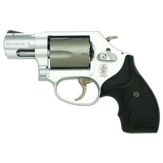 S&W M360SC .357マグナム 1-7/8inch ABS+セラコート / ガスリボルバー [TNK-00782]]